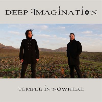 Die neue Single von DEEP IMAGINATION